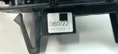 Tweedehands auto-onderdeel SCHAKELAAR voor ALFA ROMEO STELVIO (630) SPINT Q4 199 CV / 147 KW OEM IAM-referenties 156129212  