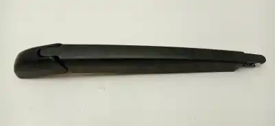 Pezzo di ricambio per auto di seconda mano braccio tergicristallo posteriore per alfa romeo stelvio (630) spint q4 199 cv / 147 kw riferimenti oem iam 