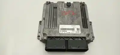 Pezzo di ricambio per auto di seconda mano centralina cambio automatico per alfa romeo stelvio (630) spint q4 199 cv / 147 kw riferimenti oem iam 0281037069