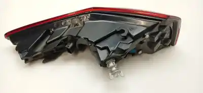 Pezzo di ricambio per auto di seconda mano luci posteriori destra per alfa romeo stelvio (630) spint q4 199 cv / 147 kw riferimenti oem iam 00505358040