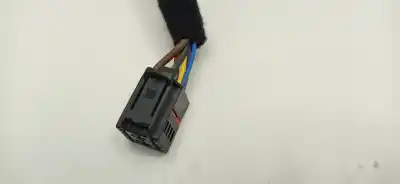 Pezzo di ricambio per auto di seconda mano ammortizzatori baule / porte per alfa romeo stelvio (630) spint q4 199 cv / 147 kw riferimenti oem iam 505603960