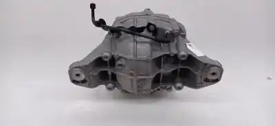 Pezzo di ricambio per auto di seconda mano differenziale posteriore per alfa romeo stelvio (630) spint q4 199 cv / 147 kw riferimenti oem iam 00463470570