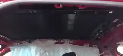 Pezzo di ricambio per auto di seconda mano tetto elettrico per alfa romeo stelvio (630) spint q4 199 cv / 147 kw riferimenti oem iam 0156165071