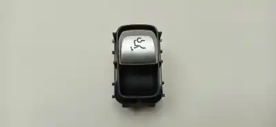 Pezzo di ricambio per auto di seconda mano INTERRUTTORE per MERCEDES-BENZ CLASE C (W205) LIM. C 220 CDI BlueTEC (205.004) 170 CV / 125 KW Riferimenti OEM IAM A2229057600  