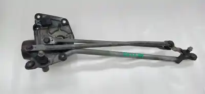 Pezzo di ricambio per auto di seconda mano Tiranti e motorino del tergicristallo anteriore per PEUGEOT 306 BERLINA 3/4/5 PUERTAS (S2) Graffic Riferimenti OEM IAM 3397020326  