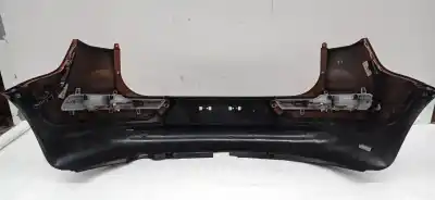 Pezzo di ricambio per auto di seconda mano PARAURTI POSTERIORE per KIA SPORTAGE Emotion 4x2 Riferimenti OEM IAM   