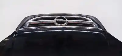 Pezzo di ricambio per auto di seconda mano COFANO per OPEL ZAFIRA A Blue Line Riferimenti OEM IAM   