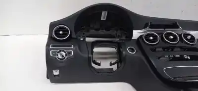 Pezzo di ricambio per auto di seconda mano PANNELLO per MERCEDES-BENZ CLASE C (W205) LIM. C 220 CDI BlueTEC (205.004) 170 CV / 125 KW Riferimenti OEM IAM A2056801287  
