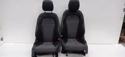 Gebrauchtes Autoersatzteil KOMPLETTES SITZSET zum MERCEDES-BENZ CLASE C (W205) LIM. C 220 CDI BlueTEC (205.004) 170 CV / 125 KW OEM-IAM-Referenzen   