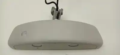 Gebrauchtes Autoersatzteil INNENSPIEGEL zum MERCEDES-BENZ CLASE C (W205) LIM. C 220 CDI BlueTEC (205.004) 170 CV / 125 KW OEM-IAM-Referenzen A2228100217  