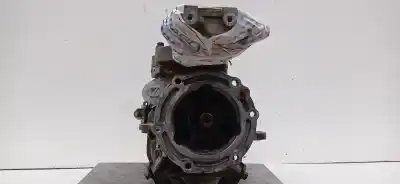 Pezzo di ricambio per auto di seconda mano riduttore per kia sorento 2.5 crdi concept riferimenti oem iam   