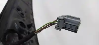 Pezzo di ricambio per auto di seconda mano specchio sinistro per ford focus c-max (cap) ambiente (d) riferimenti oem iam   