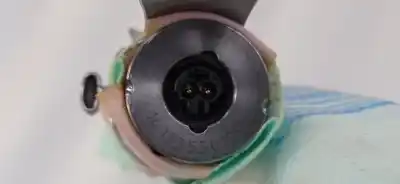 Автозапчасти б/у ПЕРЕДНЯЯ ПРАВАЯ ПОДУШКА БЕЗОПАСНОСТИ за MERCEDES-BENZ CLASE C (W205) LIM. C 220 CDI BlueTEC (205.004) 170 CV / 125 KW ссылки OEM IAM 2058600502  