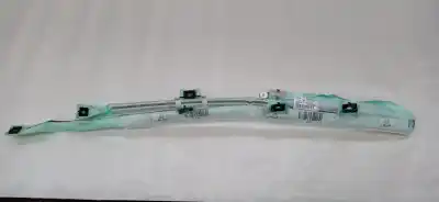 Автозапчасти б/у ПОДУШКА БЕЗОПАСНОСТИ ПЕРЕДНЯЯ ЛЕВАЯ ШТОРКА БЕЗОПАСНОСТИ за MERCEDES-BENZ CLASE C (W205) LIM. C 220 CDI BlueTEC (205.004) 170 CV / 125 KW ссылки OEM IAM 2058600402  