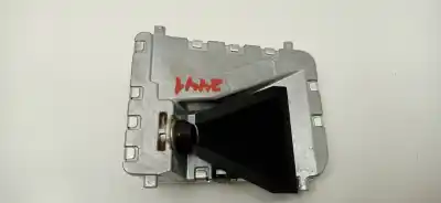 Автозапчасти б/у КАМЕРА за MERCEDES-BENZ CLASE C (W205) LIM. C 220 CDI BlueTEC (205.004) 170 CV / 125 KW ссылки OEM IAM A2229001006A  