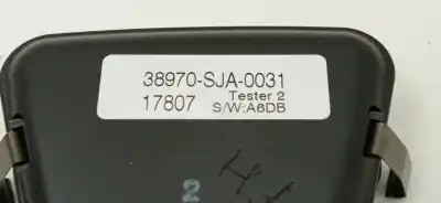 Gebrauchtes Autoersatzteil SENSOR zum HONDA LEGEND (KB1/2) Básico OEM-IAM-Referenzen 38970SJA0031  