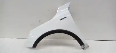 Second-hand car spare part left front fin for ford focus turnier active oem iam references   