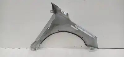 Second-hand car spare part left front fin for ford focus turnier active oem iam references   