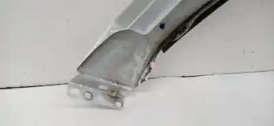 Second-hand car spare part left front fin for ford focus turnier active oem iam references   