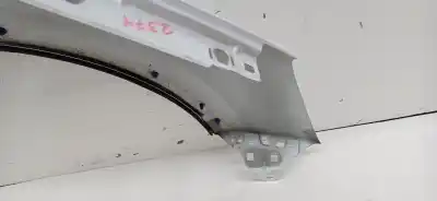 Second-hand car spare part left front fin for ford focus turnier active oem iam references   