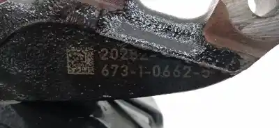 Pezzo di ricambio per auto di seconda mano  per FORD FOCUS TURNIER  Riferimenti OEM IAM 6731066625 6731066625 6731066625