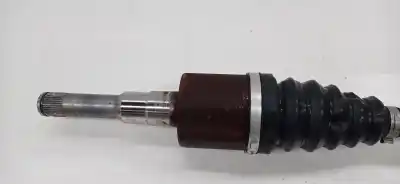 Pezzo di ricambio per auto di seconda mano  per FORD FOCUS TURNIER  Riferimenti OEM IAM JX673B437KAE JX673B437KAE JX673B437