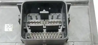 Second-hand car spare part electronic module for ford focus turnier active oem iam references kx7a12b565ab kx7a12b565ab kx7a12b565ab