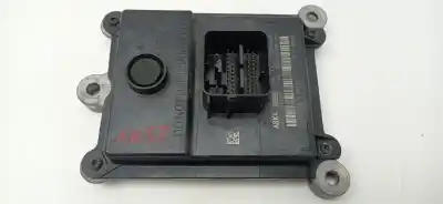 Second-hand car spare part electronic module for ford focus turnier active oem iam references kx7a12b565ab kx7a12b565ab kx7a12b565ab