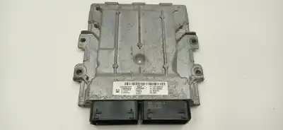 Second-hand car spare part ecu engine control for ford focus turnier active oem iam references k1ga12a650db k1ga12a650db a2c18827803