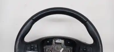 Second-hand car spare part Steering Wheel for FORD FOCUS TURNIER Active OEM IAM references JX7B3600GE JX7B3600GE JX7B3600GE