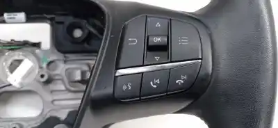 Pezzo di ricambio per auto di seconda mano volante per ford focus turnier active riferimenti oem iam jx7b3600ge jx7b3600ge jx7b3600ge