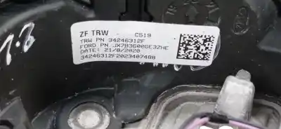 Pezzo di ricambio per auto di seconda mano volante per ford focus turnier active riferimenti oem iam jx7b3600ge jx7b3600ge jx7b3600ge