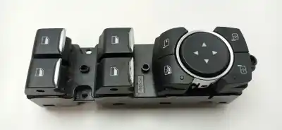 Second-hand car spare part Left Front Power Window Switch for FORD FOCUS TURNIER Active OEM IAM references H1BT14540DC H1BT14540DC H1BT14540DC