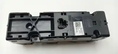 Second-hand car spare part left front power window switch for ford focus turnier active oem iam references h1bt14540dc h1bt14540dc h1bt14540dc