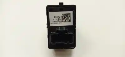 Second-hand car spare part Rear Right Power Window Switch for FORD FOCUS TURNIER Active OEM IAM references H1BT14529AB H1BT14529AB H1BT14529AB