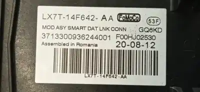 Tweedehands auto-onderdeel Elektronische Module voor FORD FOCUS TURNIER Active OEM IAM-referenties LX7T14F642AA LX7T14F642AA LX7T14F642AA