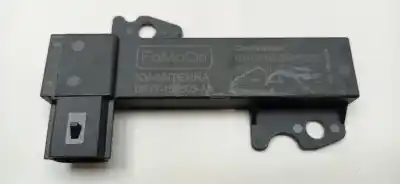 Pezzo di ricambio per auto di seconda mano antenna per ford focus turnier active riferimenti oem iam ds7t15k603aa ds7t15k603aa ds7t15k603aa