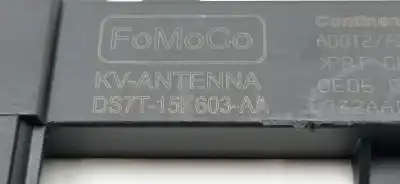 Pezzo di ricambio per auto di seconda mano antenna per ford focus turnier active riferimenti oem iam ds7t15k603aa ds7t15k603aa ds7t15k603aa
