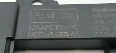Second-hand car spare part antenna for ford focus turnier active oem iam references ds7t15k603aa ds7t15k603aa ds7t15k603aa