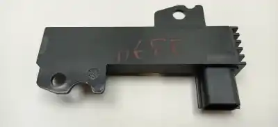 Pezzo di ricambio per auto di seconda mano ANTENNA per FORD FOCUS TURNIER Active Riferimenti OEM IAM DS7T15K603AA  