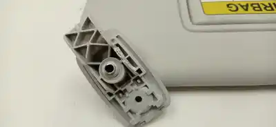 Second-hand car spare part Right Sunshade for FORD FOCUS TURNIER Active OEM IAM references   