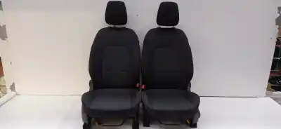 Second-hand car spare part complete seat set for ford focus turnier active oem iam references   