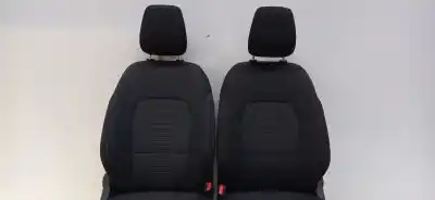 Second-hand car spare part complete seat set for ford focus turnier active oem iam references   