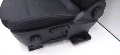 Second-hand car spare part complete seat set for ford focus turnier active oem iam references   