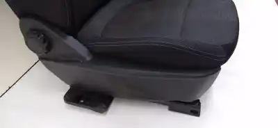 Second-hand car spare part complete seat set for ford focus turnier active oem iam references   