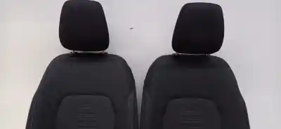 Second-hand car spare part complete seat set for ford focus turnier active oem iam references   