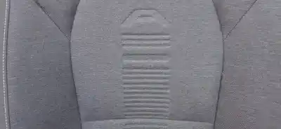 Second-hand car spare part complete seat set for ford focus turnier active oem iam references   