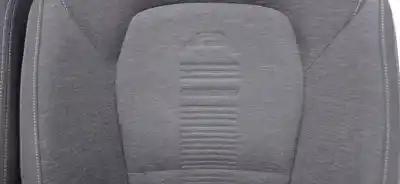 Second-hand car spare part complete seat set for ford focus turnier active oem iam references   