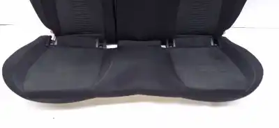 Second-hand car spare part complete seat set for ford focus turnier active oem iam references   