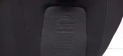 Second-hand car spare part complete seat set for ford focus turnier active oem iam references   